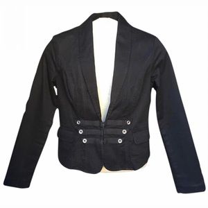 Cabi Military Style Jacket